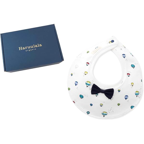 Amazon.co.jp: [Haruulala organic] ハルウララ 男の子 出産祝い